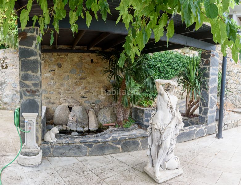 Foto d6bb3643-c145-49bb-afc3-c70bee03bb5b. Casa amb xemeneia calefacció aparcament piscina a Agullana