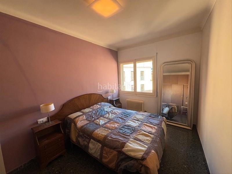 Foto f25c097a-76c8-4c7b-84a4-a3339262d416. Appartement avec cheminée chauffage parking dans Centre Figueres