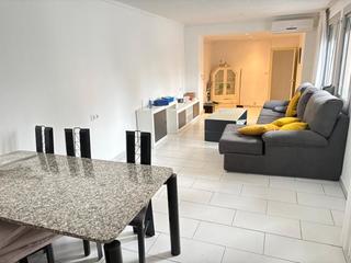 Rent Flat  Avinguda pau casals. Piso soló para empresas