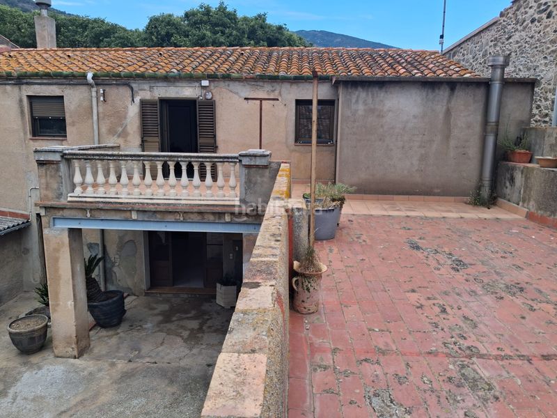 Foto 11f289a5-dca6-4896-9a75-dbc7b837275b. Casa amb xemeneia calefacció aparcament a Cantallops