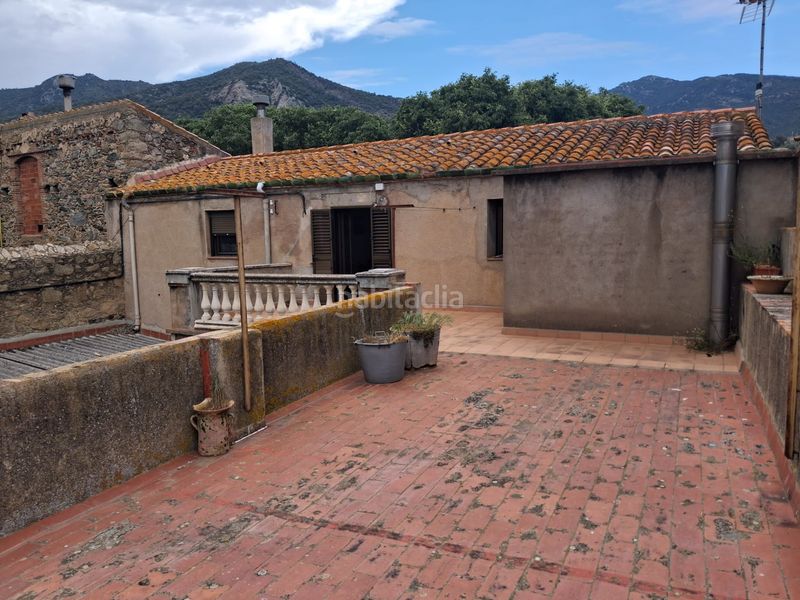 Foto 35717c4c-1f90-4a69-a5bb-dd9862f7fb8d. Casa amb xemeneia calefacció aparcament a Cantallops