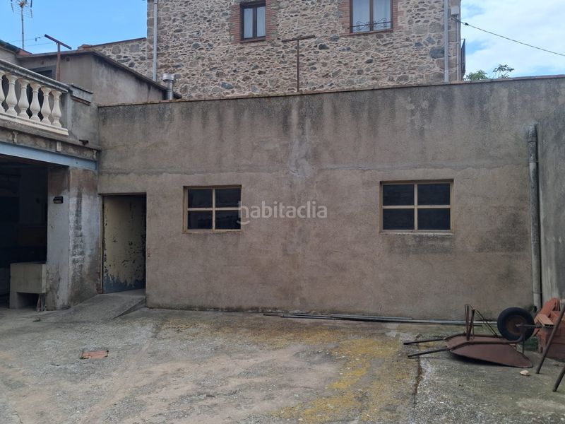 Foto 3dbe586c-2df2-4f2d-b3d7-22cf42a1afc6. Casa amb xemeneia calefacció aparcament a Cantallops
