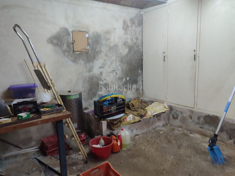 Foto 6bd06bfb-74a7-4a9f-9283-6ae7c347a3ae. Casa amb xemeneia calefacció aparcament a Cantallops