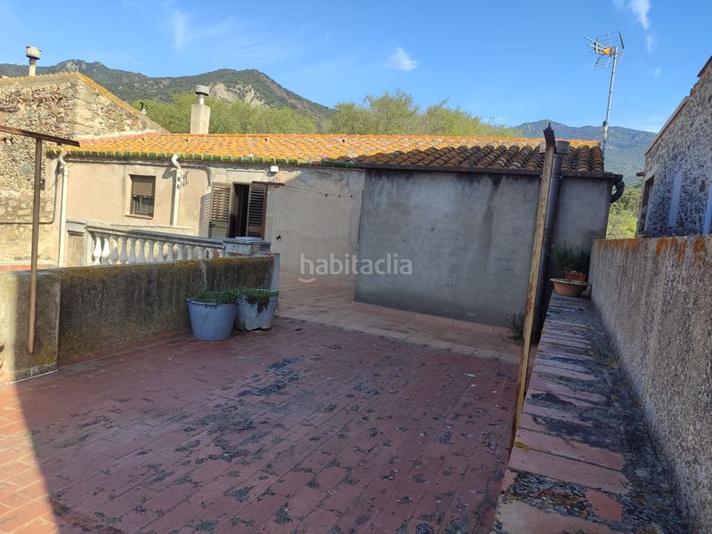 Foto 959eb912-33a3-416a-9bea-84f6691cad4f. Casa amb xemeneia calefacció aparcament a Cantallops