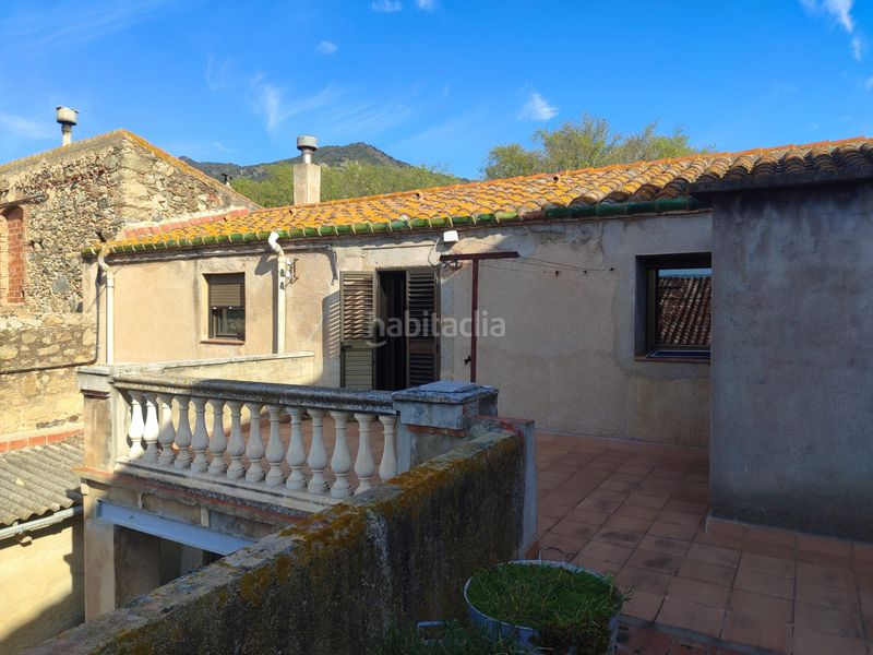 Foto ba7a80c3-2653-49bc-b3d0-091ff6bb6084. Casa amb xemeneia calefacció aparcament a Cantallops