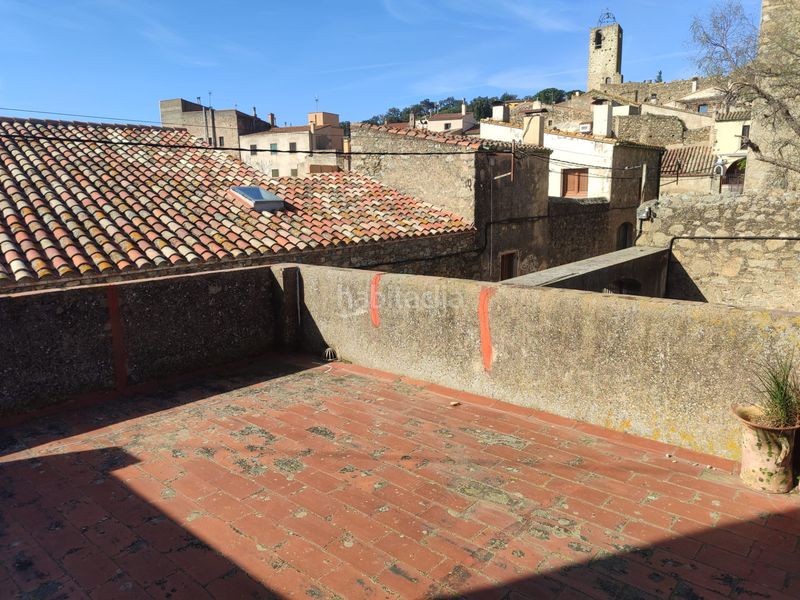 Foto c8192de9-a97d-427c-a785-1942a9586fea. Casa amb xemeneia calefacció aparcament a Cantallops