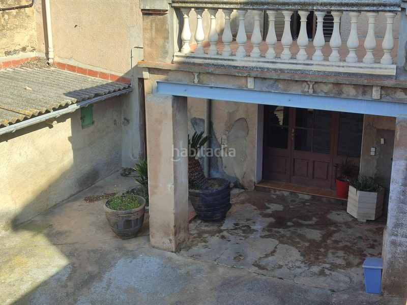 Foto c9becf92-7ed6-493c-9dde-e41171e1f5a0. Casa amb xemeneia calefacció aparcament a Cantallops