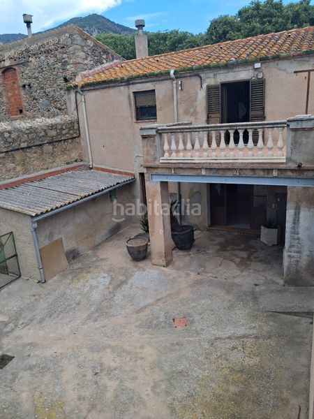Foto caf50343-b9ef-46bb-a235-29d7aab79e1f. Casa amb xemeneia calefacció aparcament a Cantallops