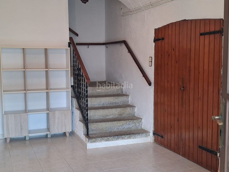 Foto da105548-3d7e-4757-8d4e-d9812fdd0504. Casa amb xemeneia calefacció aparcament a Cantallops