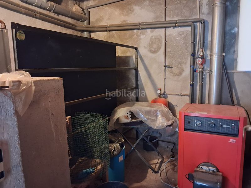 Foto ddc78cb2-030e-4d6a-a4ed-b30ed0b47fb2. Casa amb xemeneia calefacció aparcament a Cantallops