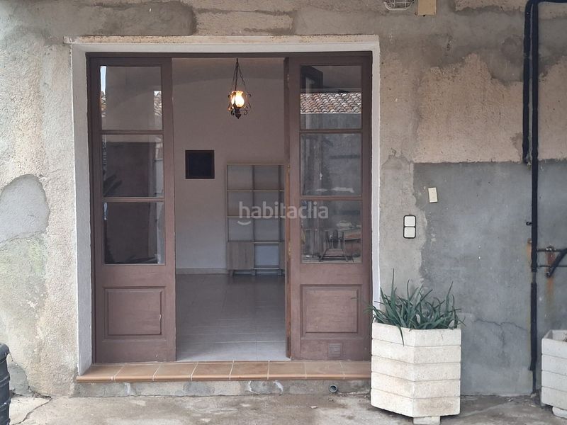 Foto df581231-04bd-4cbb-a289-a6bb7fc84859. Casa amb xemeneia calefacció aparcament a Cantallops