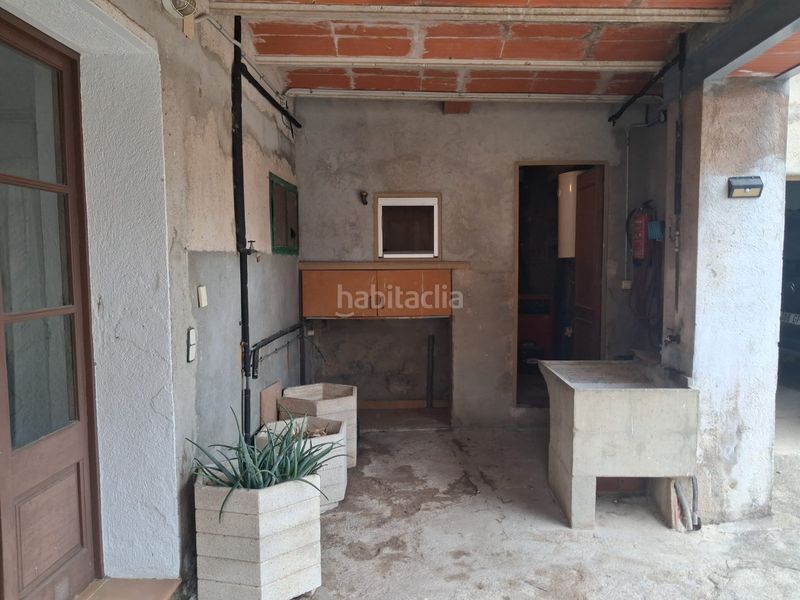 Foto ec0f701e-150c-4725-b250-8364061e4ba2. Casa amb xemeneia calefacció aparcament a Cantallops