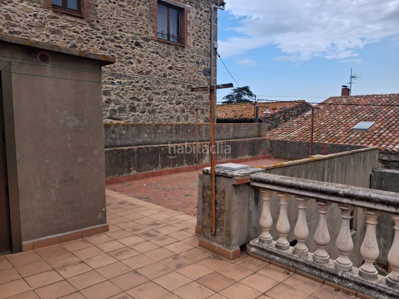 Foto ed82a67d-cf9b-49b1-ae6f-557fcc90ac85. Casa amb xemeneia calefacció aparcament a Cantallops