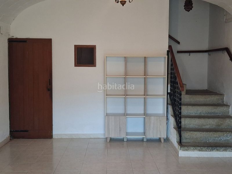 Foto eecfb682-9ae4-407b-854c-470edfcaadce. Casa amb xemeneia calefacció aparcament a Cantallops