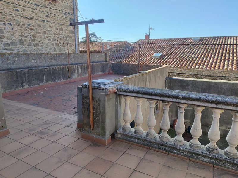 Foto f6d88de7-7972-4f6f-9f26-72a5692df1e1. Casa amb xemeneia calefacció aparcament a Cantallops