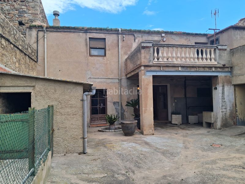 Foto fb193ae2-3f6f-4681-8409-dcaae0d46835. Casa amb xemeneia calefacció aparcament a Cantallops