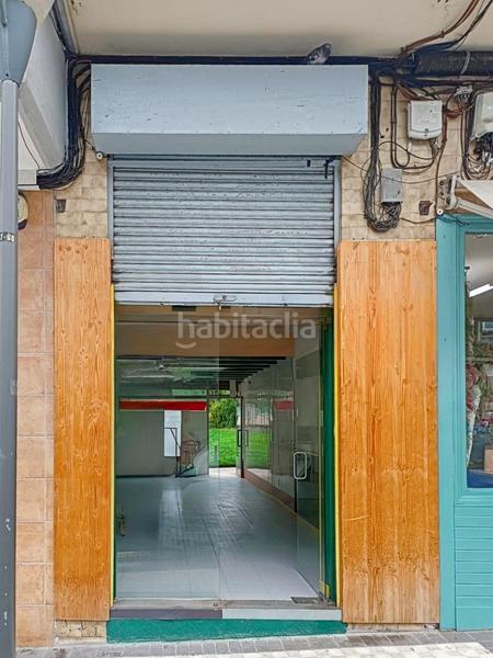 Foto e294e5a4-1b28-4633-93d8-10824bae1bdd. Alquiler local comercial alquiler local comercial en san miguel en Irun