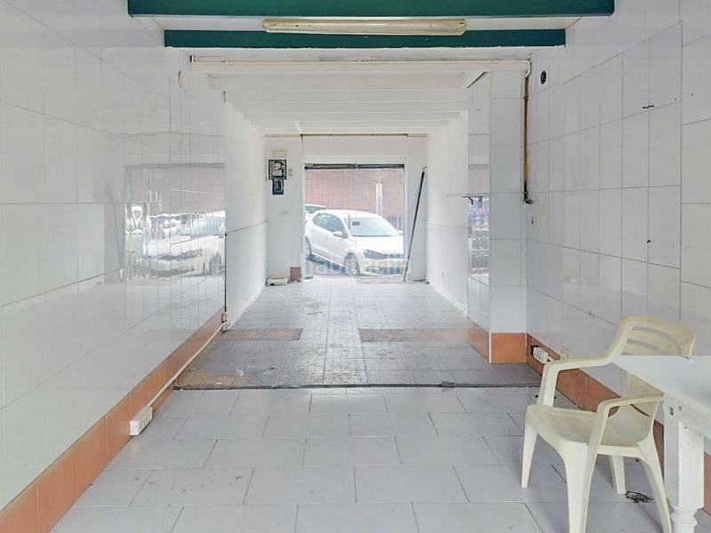 Foto 1e5058e8-dc57-44cb-9ff6-7e3f3ae774af. Lloguer local comercial a Pinar - Anaka - Belaskoenea Irun