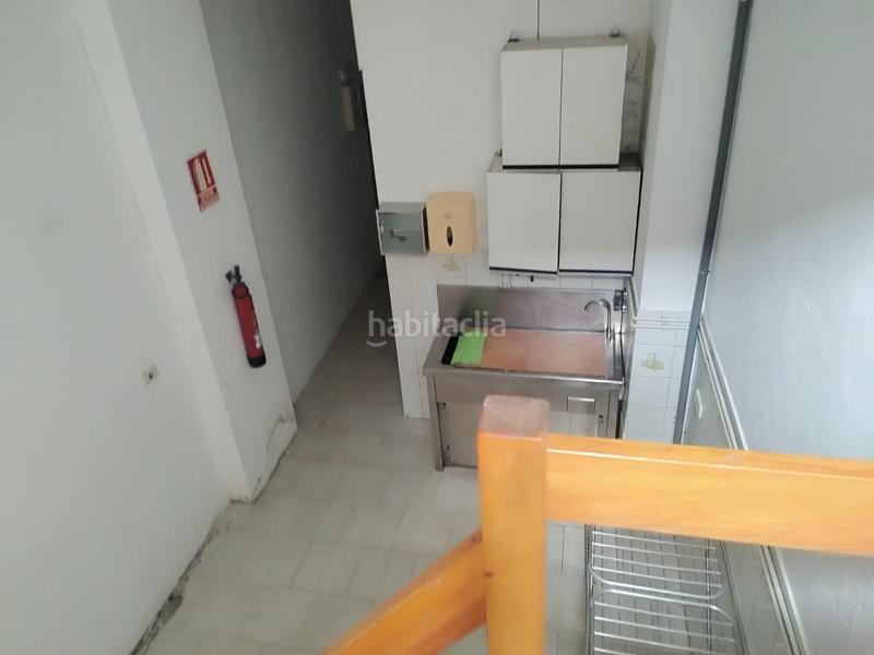 Foto 183cd725-2ac0-40d3-8b07-5397f382dd5c. Location local commercial dans Pinar - Anaka - Belaskoenea Irun