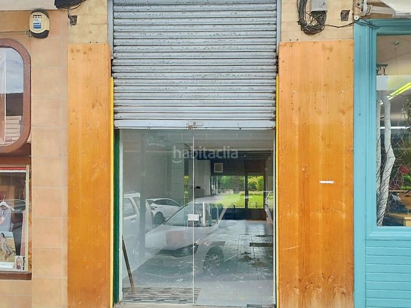 Foto 32fde4eb-292c-403f-ab51-0b2d88618ae1. Rent business premise in Pinar - Anaka - Belaskoenea Irun