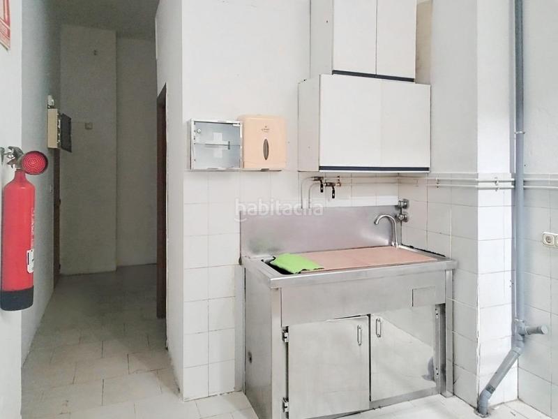 Foto 87090b5a-3afa-441e-a55c-bc455c0f55de. Rent business premise in Pinar - Anaka - Belaskoenea Irun