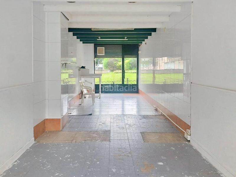 Foto 9df1b4e4-cfe7-4d9a-b410-0117a243038f. Rent business premise in Pinar - Anaka - Belaskoenea Irun