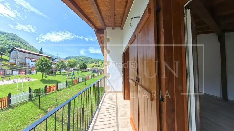 Foto 09838a1f-a0d6-4f36-b74a-c96f0d25e5de. Maison jumelée avec chauffage parking dans Donamaria