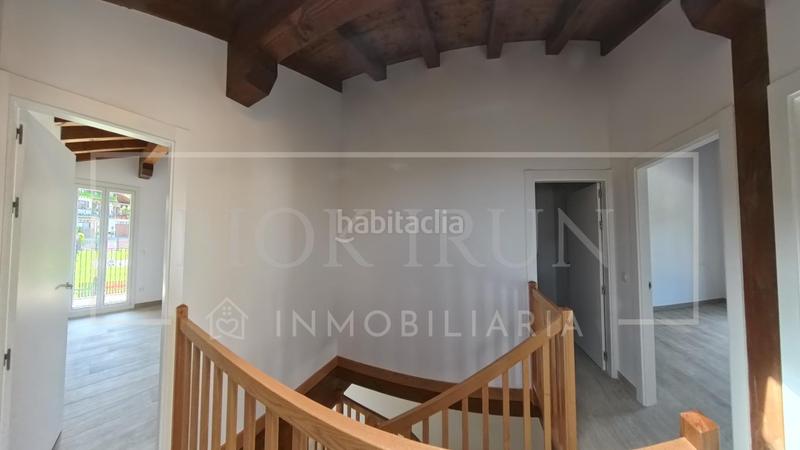 Foto 0bf7d1c4-eb39-4482-9b7e-f891c1f8829f. Maison jumelée avec chauffage parking dans Donamaria