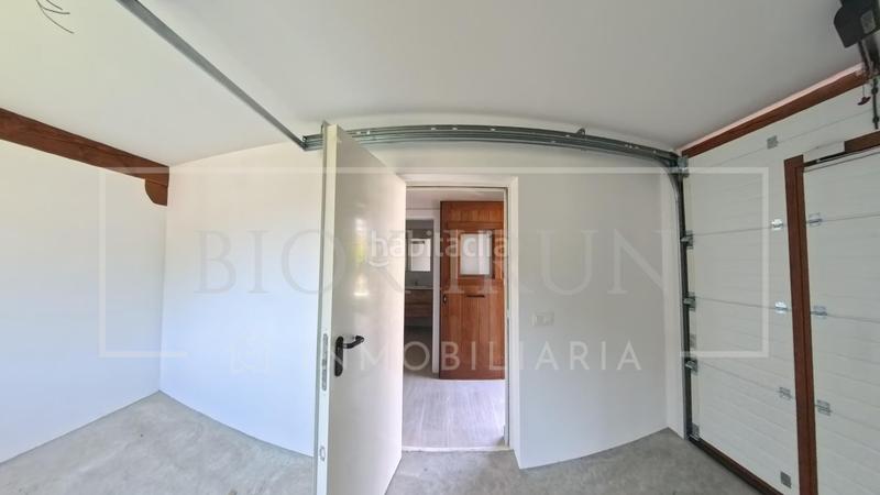 Foto 4933f464-ef2f-4519-b2ab-94ac28392741. Maison jumelée avec chauffage parking dans Donamaria