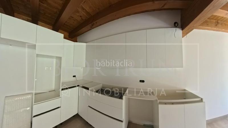 Foto 674fee49-6e0b-4157-9e93-a84fac5bfc83. Maison jumelée avec chauffage parking dans Donamaria