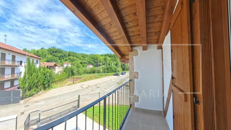 Foto d8de4420-5bca-4d6c-a958-dff6dd2a37b8. Maison jumelée avec chauffage parking dans Donamaria