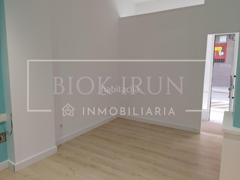 Foto 2c4305b1-0c9c-49ec-b4f4-db756c5ccb0d. Affitto locale commerciale in Centro - Mendibil - Santiago Irun