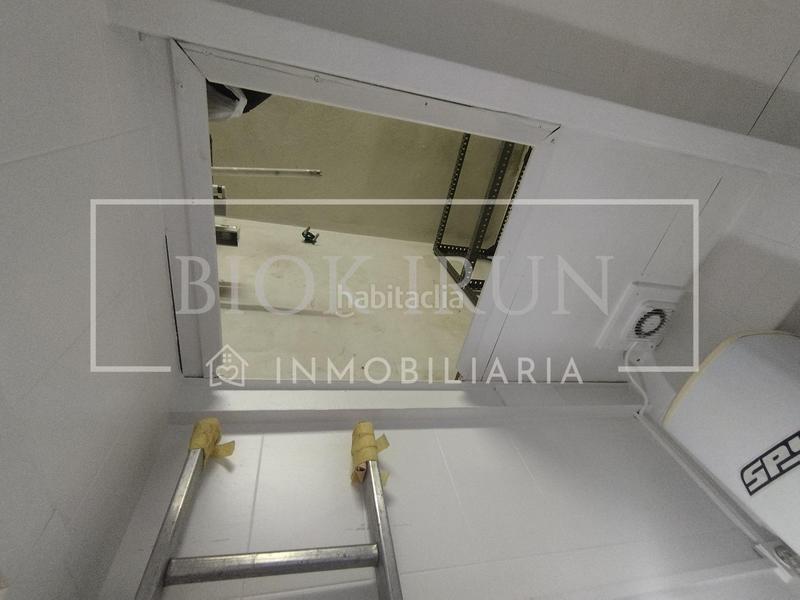 Foto fb1e95c0-cf75-40f9-8d67-0de0ed62ee22. Miete geschäftsraum in Centro - Mendibil - Santiago Irun