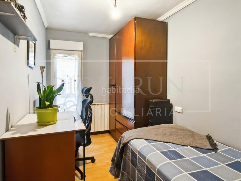 Foto 0551f34b-f35d-4f5f-b332-87445f64ef4e. Piso acogedor piso en lapice con garaje en Lapice - Larreaundi - Olaberria - Meaka Irun