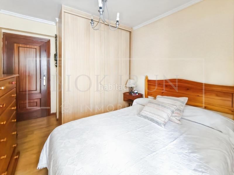 Foto a52ac51a-7e6f-4f81-a0f6-35e623a4a851. Piso acogedor piso en lapice con garaje en Lapice - Larreaundi - Olaberria - Meaka Irun