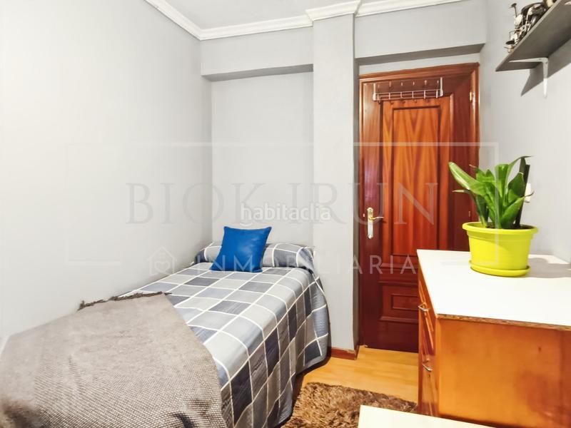 Foto ca052cf2-62b7-49a4-9c76-1d530c0e7176. Piso acogedor piso en lapice con garaje en Lapice - Larreaundi - Olaberria - Meaka Irun