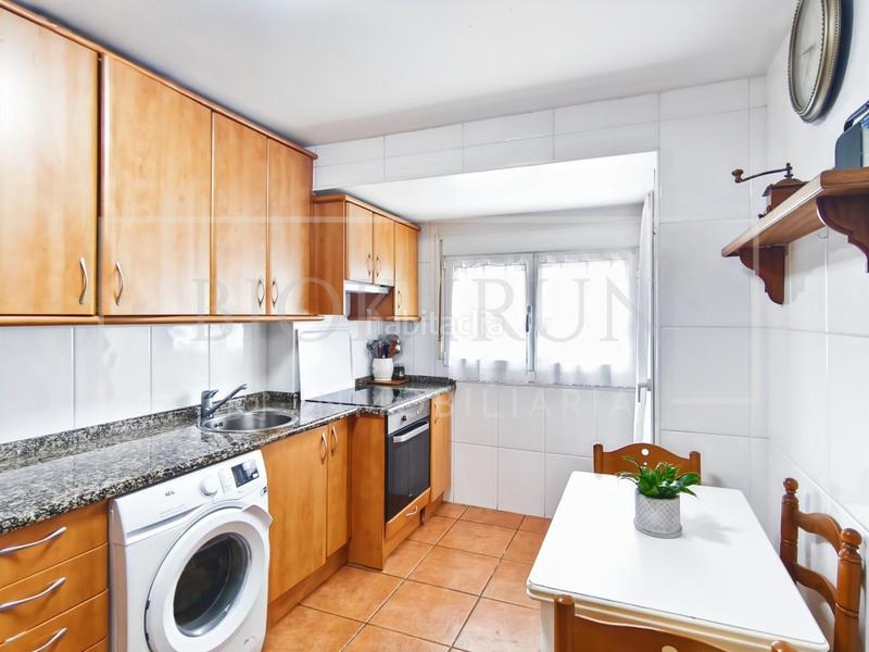 Foto 09504031-3a31-4a8a-bb6c-7d9833d25e97. Etagenwohnung mit heizung in Lapice - Larreaundi - Olaberria - Meaka Irun