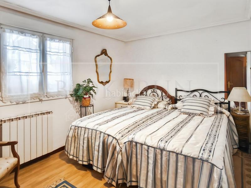 Foto 28d6ddab-a57a-48dc-89b9-11fef986506d. Etagenwohnung mit heizung in Lapice - Larreaundi - Olaberria - Meaka Irun
