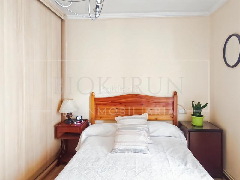 Foto 30a9a857-a1bd-40ca-8342-1a62b071f2ad. Etagenwohnung mit heizung in Lapice - Larreaundi - Olaberria - Meaka Irun