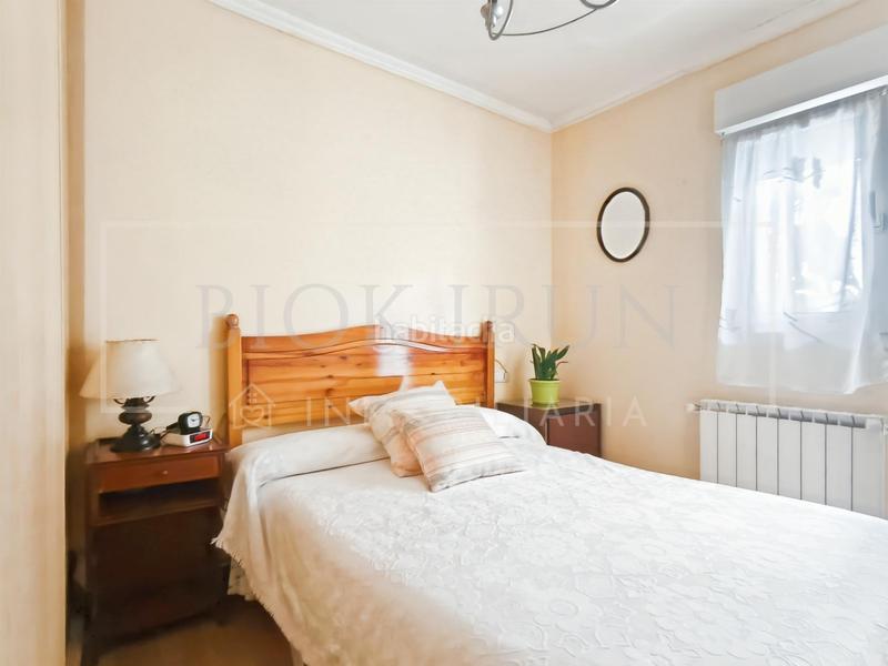 Foto 365c1219-20d6-4ddd-b069-b2ef6db230ba. Etagenwohnung mit heizung in Lapice - Larreaundi - Olaberria - Meaka Irun