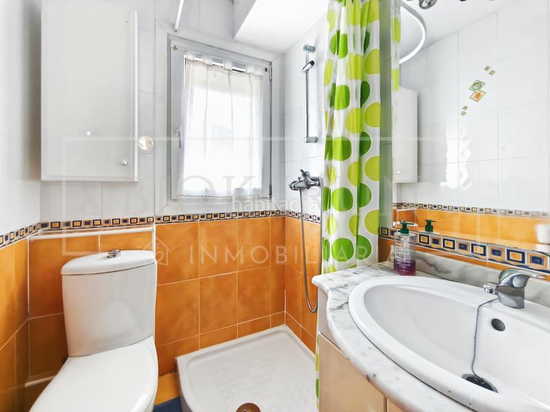 Foto 74030ec0-8d44-4ffd-afe1-163b8fb0980e. Etagenwohnung mit heizung in Lapice - Larreaundi - Olaberria - Meaka Irun