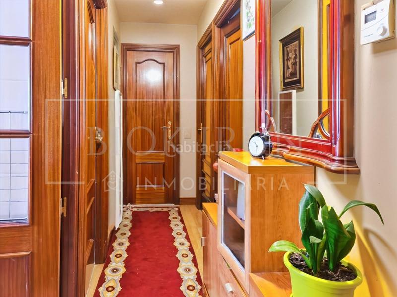 Foto 840d7337-337b-4adb-9fc5-21ce2b2a3794. Etagenwohnung mit heizung in Lapice - Larreaundi - Olaberria - Meaka Irun