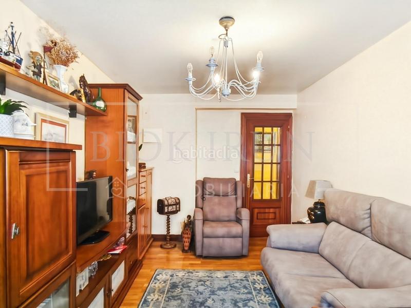 Foto 92703086-fc9c-42d9-bdd8-03169dba7262. Etagenwohnung mit heizung in Lapice - Larreaundi - Olaberria - Meaka Irun