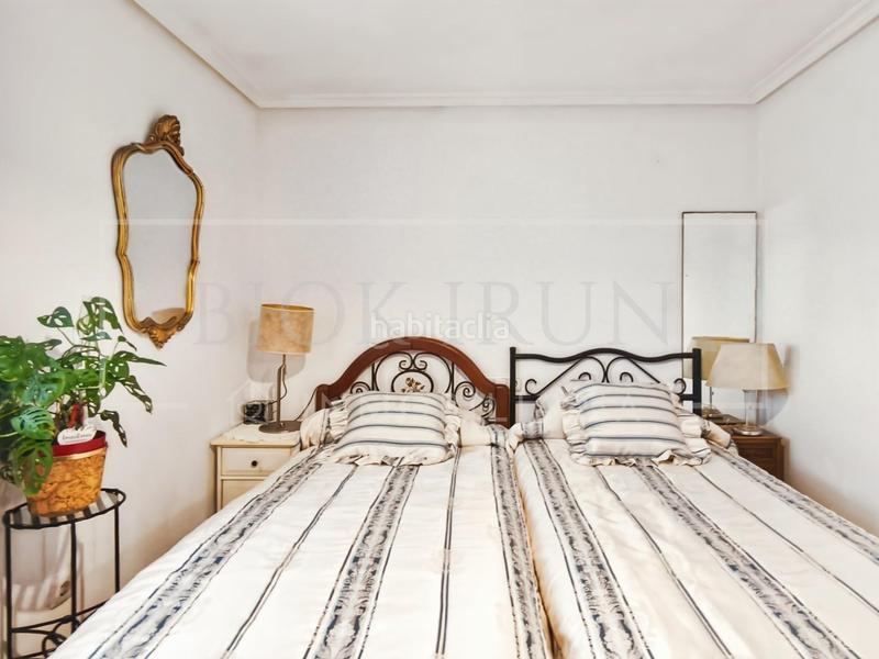 Foto ca9f77c9-1d1d-4519-bbfa-ff66ebf4b1ec. Etagenwohnung mit heizung in Lapice - Larreaundi - Olaberria - Meaka Irun