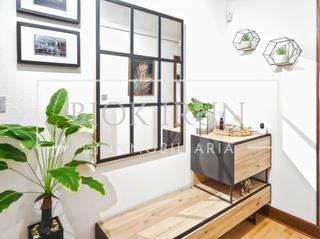 Pis  Calle jaizkibel. Impecable y precioso piso en anaka irún