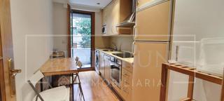 Location Appartement  Calle juan de la cruz. Alquiler coqueto piso de 1 habitación en el centro irun