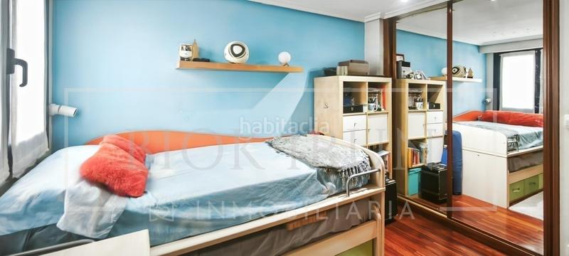 Foto 013a25d6-84ff-4ace-8859-ceca404446b2. Dachwohnung mit heizung parking in Jaizubia - Urdanibia - Puiana Irun