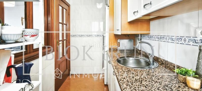 Foto 10151d03-aeff-424b-a163-a8df0fc5a8e6. Dachwohnung mit heizung parking in Jaizubia - Urdanibia - Puiana Irun