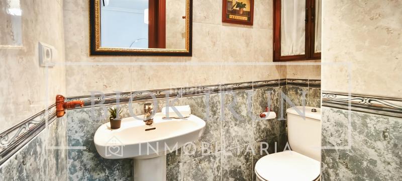 Foto 229164b7-63fc-4640-987d-ecef964b845e. Dachwohnung mit heizung parking in Jaizubia - Urdanibia - Puiana Irun