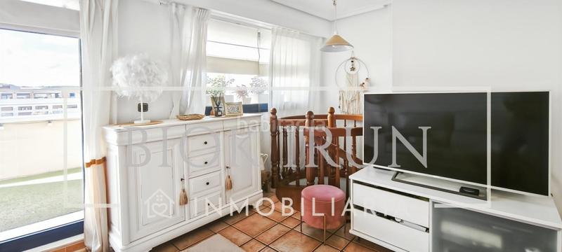 Foto 2e08f975-327c-4fc0-b838-c34d9ef61247. Dachwohnung mit heizung parking in Jaizubia - Urdanibia - Puiana Irun